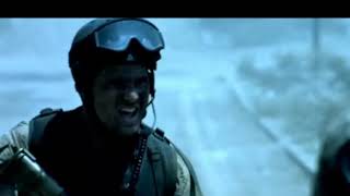 Black Hawk Down Full movie Part 7 German [upl. by Gredel]