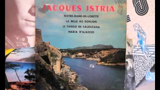 Jacques Istria  Le Tango de Calenzana [upl. by Nothgiel957]