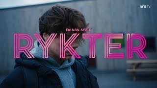 RYKTER episodio 12 T1  sub español [upl. by Norrej316]