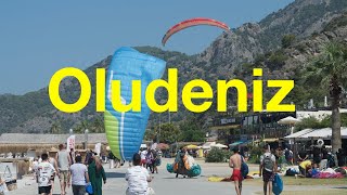 Oludeniz Turkey [upl. by Potts]