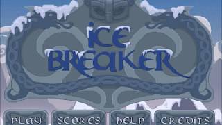 Icebreaker  Main Theme HQ [upl. by Vernita]