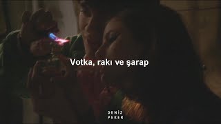 Mary Jane  Her Akşam Votka Rakı Şarap  Akustik Cover Sözleri [upl. by Charline656]