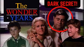 The Wonder Years Jack Arnolds Darkest Secret [upl. by Asilaj898]