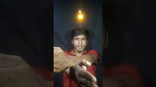 Amazing hand magick trick 😱😱 1magician magic 1magic shortsads [upl. by Dacia]