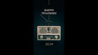 İnce Memed Radyo Tiyatrosu 2024Yaşar Kemâl [upl. by Elleinad]