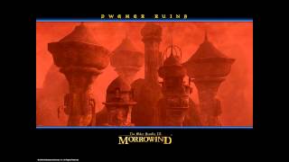 Morrowind Exploration Theme 6 [upl. by Denice642]