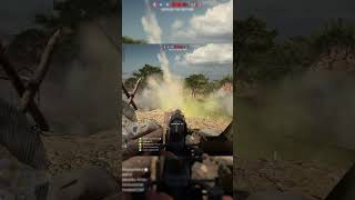 Most realistic war game BATTLEFIELD battlefield1 pcgaming riva pc battlefieldclips sniper [upl. by Piero]