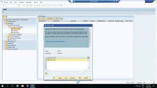 SAP Configuring Email SCOT [upl. by Robina]