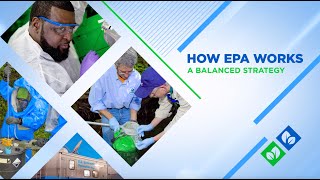 EPA Onboarding How EPA works [upl. by Kenji]