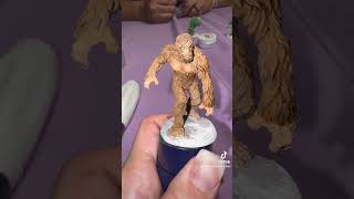 Painting Horrified American Monsters Miniatures [upl. by Lux]