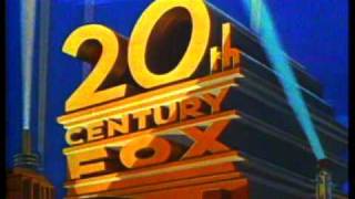 20th Century Fox Video United Artists intro [upl. by Nadroj470]