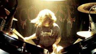 Cannibal Corpse  Evisceration Plague Live Global Evisceration [upl. by Anilosi]