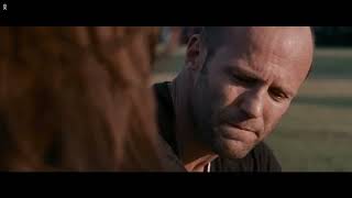 Jason Statham vs Jugadores de Basketball Los Indestructibles 1 [upl. by Winfield]