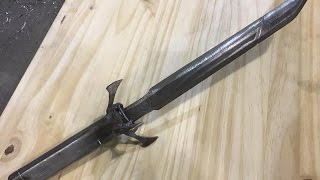 Dishonored 2 Corvos Sword Build and Test [upl. by Stewart]