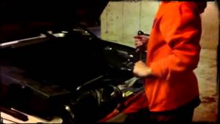 10yr Old Mechanic demonstrates how to TUNE UP Your HUMMER H3 [upl. by Anton701]