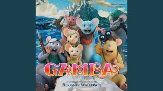 Gambas World [upl. by Hyacinth]