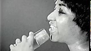 Aretha Franklin  Live at Concertgebouw Amsterdam 1968  A Natural Woman [upl. by Eisyak]