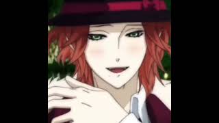 Diabolik lovers edit [upl. by Nortad]