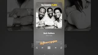 The OJays  quotBackstabbersquot Music [upl. by Marcy560]