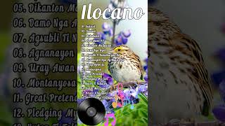 Most Requested Ilocano Balse Nonstop Medley 2024 [upl. by Lundin425]