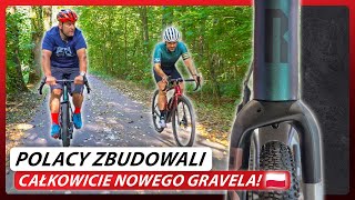 Dlaczego ten rower tyle kosztujeI Nowy rower gravel Rondo RUUT G3 2024 [upl. by Tneciv]