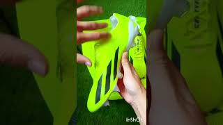 Nike x crazyfast🤯Boots🔥 footballbootssoccercleats nikefootball asmrunboxing [upl. by Nadia461]