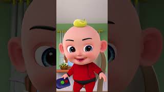 Big And Small Song more Kids Songs amp Nursery Rhymes shorts song 3d kids [upl. by Dustman]