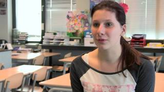 eTwinning 2014 winner project Health4life [upl. by Albertine]