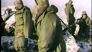 Falklands War 1982 Early BBC Documentary with Live Reporting quotTask Force Southquot 7 of 8 [upl. by Ayak]