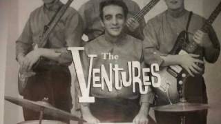 The VENTURES CARAVAN LIVE  1980 Best Drummer in the World [upl. by Llerrej]