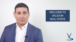 Validum Real Estate Courses Queensland and New South Wales [upl. by Eednac]