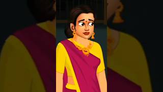 कार्टून कहानी हिंदी बचो के लिए 🎉  cartoon Kahani Hindi bacho ke Liye🔥  cartooncartoonvideo [upl. by Nnylacissej]