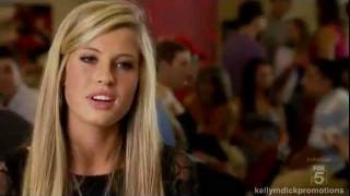 Carrie Fletcher  The X Factor US  Audition  Ep4 [upl. by Lenny]