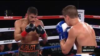 World Champion Jorge Linares vs quotCoolHandquot Luke Campbell WORLD CHAMPIONSHIP HIGHLIGHTS [upl. by Misa]