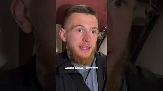 Caoimhin Agyarko Gary Cully amp Cameron Vuong predict Jack Catterall vs Jorge Linares 🔥 [upl. by Narton182]