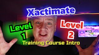 Xactimate Training Course Intro Daniel The Adjuster [upl. by Enivid]