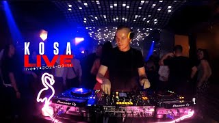 Kosa live on YClub 20240914 FullHD [upl. by Shoshana489]