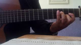 Cielo de Ti cover  Luis Alberto Spinetta [upl. by Alyled]