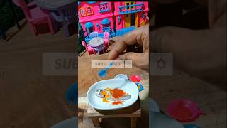 Minitur cooking videos trendingshorts minifood minivlog mini sorts [upl. by Annekim]