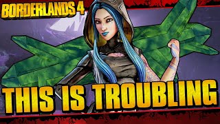 The Borderlands 4 Story Could Be In Trouble [upl. by Aihsema]