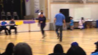 2015 Muskrat Jamboree Jigging Contest [upl. by Ian485]