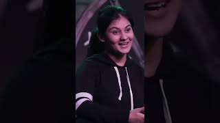 An aspiring fitness model talks about her transformation roadies roadiesauditions2021 [upl. by Ateekan]