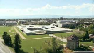 CLIP EPFL 2012 [upl. by Anwahsit645]