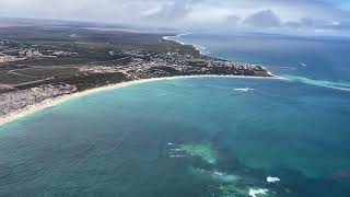 Hopetoun Fitzgerald National Park Western Australia [upl. by Eerbua]