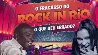 Rock in Rio 2024 Os melhores e os piores shows Os destaques e as decepções do festival [upl. by Tenaj]