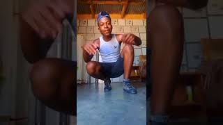 King monada Nunu Challenge tweaker ft Lebzo Boy killing the nunu style [upl. by Hauck756]