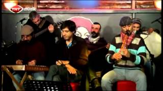 Ethnic BAND amp Manga Ferman Akgül  Ben Bu Aşkın Çilesini TRT [upl. by Eneleuqcaj]