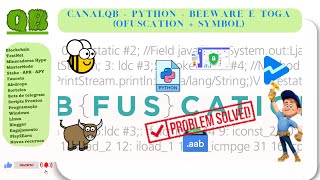 Python 38  BeeWare  Toga  Upando Seus aplicativos no Google Play Console R8ProGuard  Symbols [upl. by Wyler]