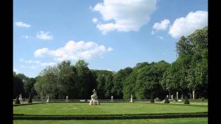 Das schöne Wasserschloss Nordkirchen [upl. by Joeann539]