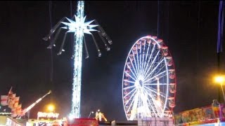 Goose Fair 2013 Friday HD [upl. by Anastasie959]